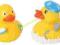 Kaczuszka do kąpieli - mix