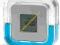 Wodny zegar LCD