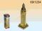 Metalowa figurka Big Ben
