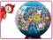 PUZZLE BALL POKEMON 96 ELEMENTÓW (11378)