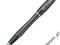 Parker URBAN HEBANOWY METAL pióro wieczne