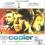 COOLER - DVD - NOWA NL