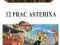 12 PRAC ASTERIXA @ DUBBING @ GWARANCJA