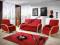Komplet wypoczynkowy Clasik VII  (3+1+1;sofa)