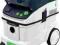 FESTOOL Odkurzacze mobilne CLEANTEX CTL 36 AC
