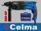 CELMA młotowiertarka RHD 263 SDS+ 800W walizka