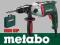 METABO wiertarka udarowa SBE 900 IMPULS 2-biegi