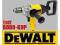 DeWALT mieszadło wiertarka 710W 13mm 50Nm D21520