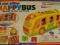 HAPPY BUS - edukacyjny autobus