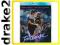 FOOTLOOSE (2011) (Dennis Quaid) [BLU-RAY]