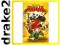 KUNG FU PANDA 2 polski DUBBING [DVD] NOWOŚĆ
