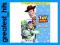 TOY STORY EDYCJA SPECJALNA (DISNEY) (DVD)