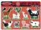 Melissa&Doug Grające puzzle __FARMA_2+