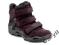 ECCO buty TERRA VG KIDS rozm.30 fiolet