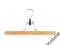 IKEA WIESZAK NA SPODNIE BUMERANG DREWNIANY