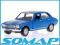 PEUGEOT 504 1975 MODEL WELLY 1:34 somap TYCHY