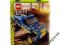 Lego Racers 8303 -Pogromca Demonów klocki