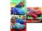 PUZZLE 3 W 1 CARS RAVENSBURGER (07222)