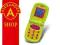 TELEFONIK DLA MALUSZKA FISHER PRICE (W3115)