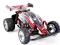 NEW BRIGHT XTRM  MIGHTY BUGGY 1:8 Full Function