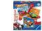 PUZZLE 3 W 1 HOT WHEELS RAVENSBURGER (07224)