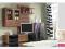 MEBLOŚCIANKA - zestaw, meble BURGOS - od BODEK