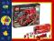 KLOCKI LEGO 8185 RACERS FERRARI TRUCK CIĘŻARÓWKA !