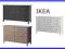 Komoda IKEA HEMNES 8 szuflad DREWNO 3 kolory