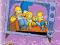 SIMPSONOWIE - sezon 3 [4DVD] @ LEKTOR @