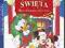 CUDOWNE ŚWIĘTA Z MYSZKĄ MIKI @ DISNEY @ DVD @