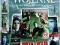 BOX WOJENNY:CIEMNONIEBIESKI SWIAT+K-19+SPEER 3DVD