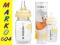 MEDELA smoczek CALMA + butelka 150ml ZESTAW (2495)