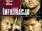 Infiltracja (2DVD), Leonardo Di Caprio, lektor