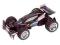 Carrera RC 370161003 - Agent Black Buggy