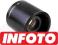 Telekonwerter x2 Samyang do T2 T-mount 500mm 800mm