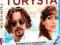 TURYSTA BLU-RAY