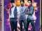 JONAS BROTHERS: KONCERT 3D + OKULARY 3D (2 DVD)