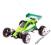 Samochód zdalnie sterowany-Kart Racing zielony