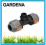 GARDENA Rozdzielacz T 25 mm 3/4" - GZ - 2787