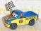 AUTA Disney Cars Model 1:55 Tor 3D Dexter Hoover