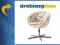 * IKEA * SKRUVSTA fotel obrotowy 3 KOLORY