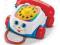 Fisher Price 77816 telefonik Gadułka gadułki