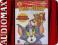 TOM I JERRY - SZALONE PRZYGODY CZ. 3 [2DVD]