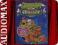 SCOOBY DOO I ROBOTY [dvd]    !!!!!!! NOWOŚĆ !!!!!