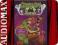 SCOOBY DOO I DUCHY [dvd]    !!!!!!! NOWOŚĆ !!!!!