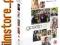 GOSSIP GIRL - PLOTKARA SEZONY 1 - 4 [22 DVD]