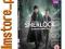 SHERLOCK HOLMES SEZONY 2 BBC 2011 [2 Blu-ray]