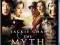 The Myth [Blu-ray] Jackie Chan