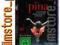 WIM WENDERS - PINA BAUSCH Blu-ray 3D / 2D