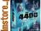 4400 - SEZONY 1-4 [15 DVD BOX SET]
